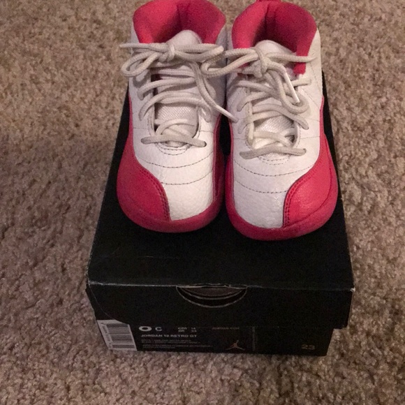 Jordan Other - Jordan 12 Retro